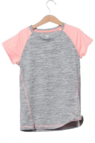 Kinder T-Shirt H&M, Größe 8-9y/ 134-140 cm, Farbe Mehrfarbig, Preis € 9,72