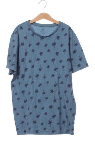 Kinder T-Shirt H&M, Größe 14-15y/ 168-170 cm, Farbe Mehrfarbig, Preis € 6,14