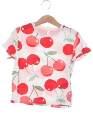 Kinder T-Shirt H&M, Größe 2-3y/ 98-104 cm, Farbe Mehrfarbig, Preis € 6,14