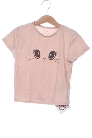 Dětské tričko  H&M, Velikost 2-3y/ 98-104 cm, Barva Vícebarevné, Cena  153,00 Kč