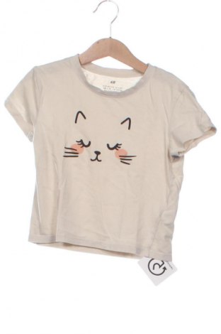 Dětské tričko  H&M, Velikost 2-3y/ 98-104 cm, Barva Vícebarevné, Cena  153,00 Kč