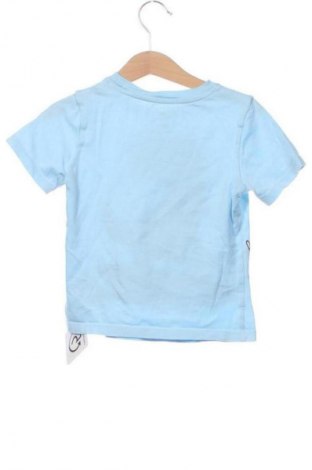 Gyerek póló H&M, Méret 18-24m / 86-98 cm, Szín Kék, Ár 1 619 Ft