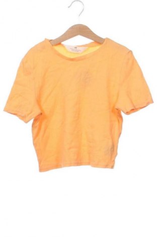 Dětské tričko  H&M, Velikost 12-13y/ 158-164 cm, Barva Oranžová, Cena  79,00 Kč