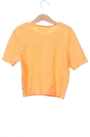 Dětské tričko  H&M, Velikost 12-13y/ 158-164 cm, Barva Oranžová, Cena  79,00 Kč