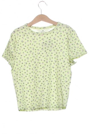 Детска тениска H&M, Размер 14-15y/ 168-170 см, Цвят Многоцветен, Цена 11,44 лв.