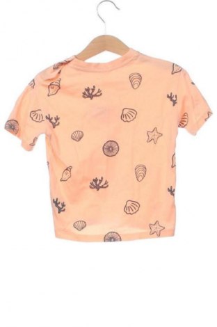 Tricou pentru copii H&M, Mărime 12-18m/ 80-86 cm, Culoare Multicolor, Preț 29,67 Lei