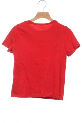 Παιδικό μπλουζάκι H&M, Μέγεθος 6-7y/ 122-128 εκ., Χρώμα Κόκκινο, Τιμή 4,99 €