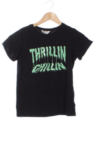 Kinder T-Shirt H&M, Größe 15-18y/ 170-176 cm, Farbe Schwarz, Preis € 6,99