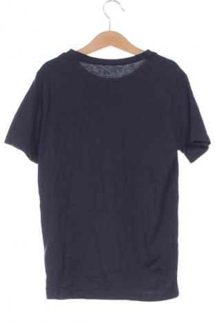 Kinder T-Shirt H&M, Größe 8-9y/ 134-140 cm, Farbe Blau, Preis € 6,99