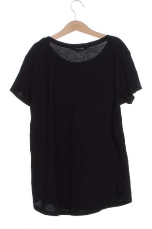 Tricou pentru copii H&M, Mărime 14-15y/ 168-170 cm, Culoare Negru, Preț 30,00 Lei