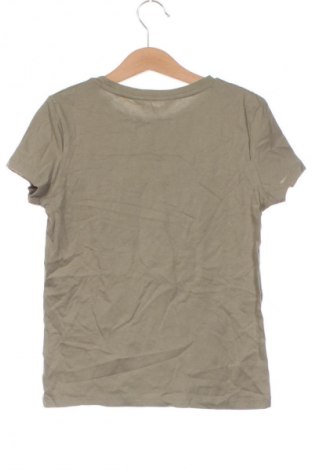 Dětské tričko  H&M, Velikost 7-8y/ 128-134 cm, Barva Zelená, Cena  79,00 Kč