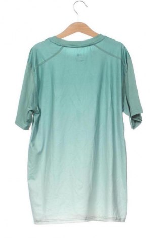 Dětské tričko  H&M, Velikost 10-11y/ 146-152 cm, Barva Zelená, Cena  139,00 Kč