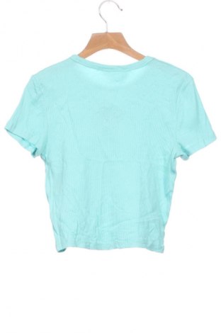 Dětské tričko  H&M, Velikost 12-13y/ 158-164 cm, Barva Zelená, Cena  79,00 Kč