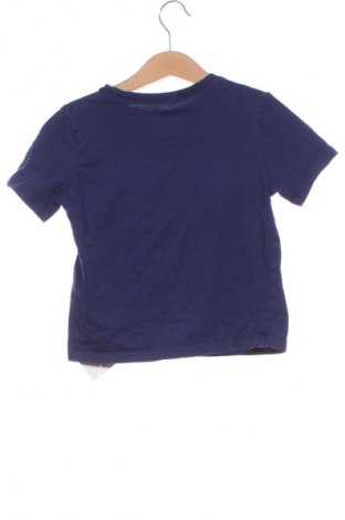 Kinder T-Shirt H&M, Größe 2-3y/ 98-104 cm, Farbe Blau, Preis € 6,14