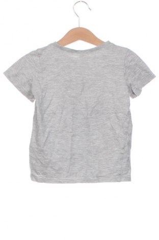 Kinder T-Shirt H&M, Größe 18-24m/ 86-98 cm, Farbe Grau, Preis € 6,14