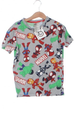 Kinder T-Shirt H&M, Größe 5-6y/ 116-122 cm, Farbe Mehrfarbig, Preis € 6,05