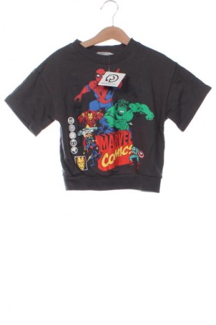 Kinder T-Shirt H&M, Größe 2-3y/ 98-104 cm, Farbe Mehrfarbig, Preis € 6,05