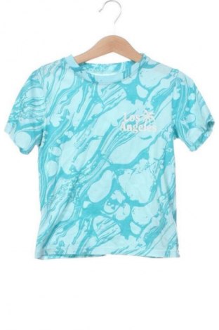 Tricou pentru copii H&M, Mărime 4-5y/ 110-116 cm, Culoare Multicolor, Preț 27,67 Lei