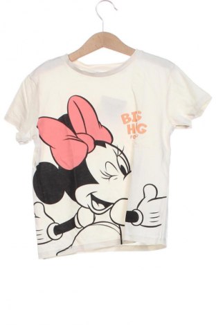 Tricou pentru copii H&M, Mărime 6-7y/ 122-128 cm, Culoare Multicolor, Preț 32,60 Lei