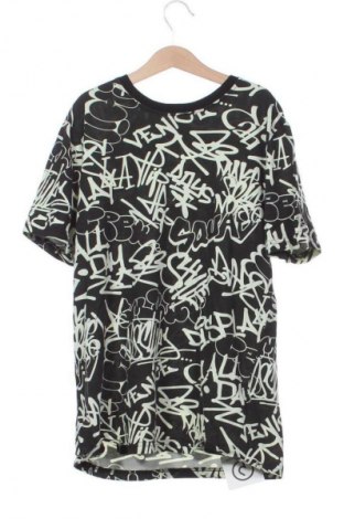 Dziecięcy T-shirt H&M, Rozmiar 12-13y/ 158-164 cm, Kolor Kolorowy, Cena 24,00 zł