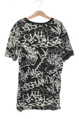 Dziecięcy T-shirt H&M, Rozmiar 12-13y/ 158-164 cm, Kolor Kolorowy, Cena 24,00 zł