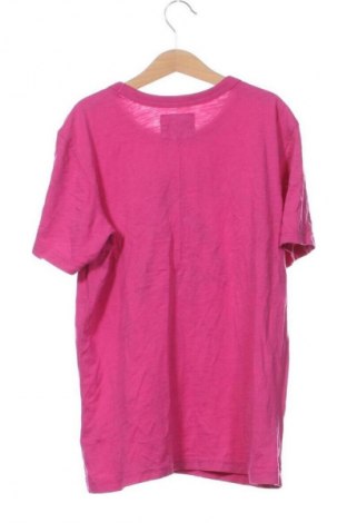 Kinder T-Shirt H&M L.O.G.G., Größe 12-13y/ 158-164 cm, Farbe Rosa, Preis € 6,14
