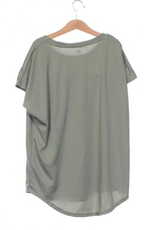 Dětské tričko  H&M Sport, Velikost 12-13y/ 158-164 cm, Barva Zelená, Cena  139,00 Kč