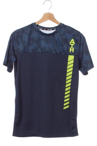 Dětské tričko  H&M Sport, Velikost 12-13y/ 158-164 cm, Barva Modrá, Cena  139,00 Kč