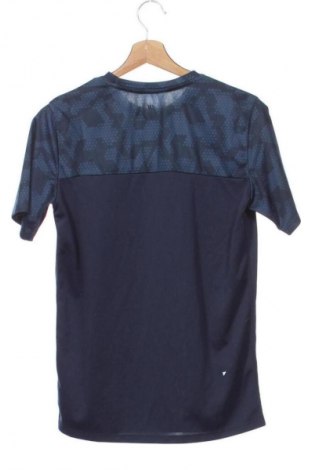 Παιδικό μπλουζάκι H&M Sport, Μέγεθος 12-13y/ 158-164 εκ., Χρώμα Μπλέ, Τιμή 12,99 €