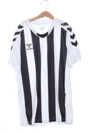 Dziecięcy T-shirt Hummel, Rozmiar 15-18y/ 170-176 cm, Kolor Kolorowy, Cena 24,99 zł