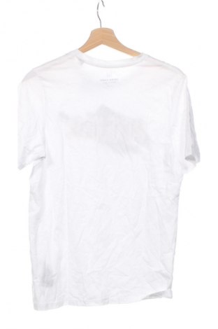 Dětské tričko  Jack & Jones, Velikost 15-18y/ 170-176 cm, Barva Bílá, Cena  249,00 Kč
