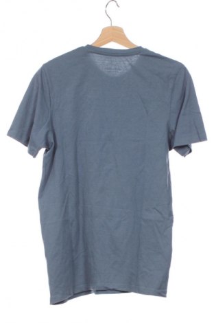 Παιδικό μπλουζάκι Jack & Jones, Μέγεθος 15-18y/ 170-176 εκ., Χρώμα Μπλέ, Τιμή 7,93 €