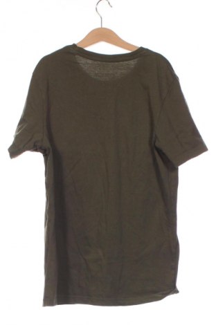 Kinder T-Shirt Jack & Jones, Größe 12-13y/ 158-164 cm, Farbe Grün, Preis € 7,67