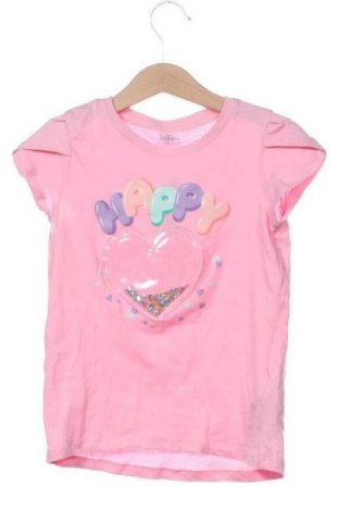 Dziecięcy T-shirt Kids, Rozmiar 3-4y/ 104-110 cm, Kolor Różowy, Cena 37,68 zł