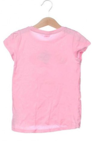 Dziecięcy T-shirt Kids, Rozmiar 3-4y/ 104-110 cm, Kolor Różowy, Cena 37,68 zł