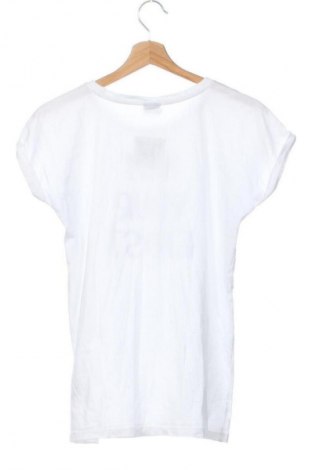 Dziecięcy T-shirt Kids World, Rozmiar 14-15y/ 168-170 cm, Kolor Biały, Cena 27,87 zł