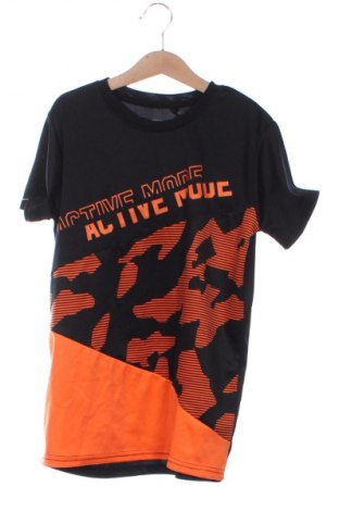 Kinder T-Shirt Kik, Größe 8-9y/ 134-140 cm, Farbe Mehrfarbig, Preis € 11,99