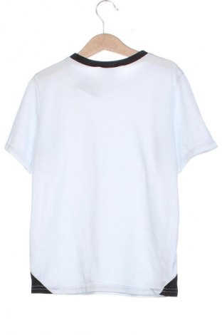 Dziecięcy T-shirt Kipsta, Rozmiar 7-8y/ 128-134 cm, Kolor Biały, Cena 27,64 zł
