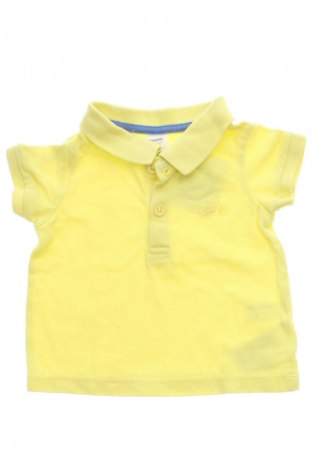 Kinder T-Shirt LC Waikiki, Größe 3-6m/ 62-68 cm, Farbe Gelb, Preis € 6,14
