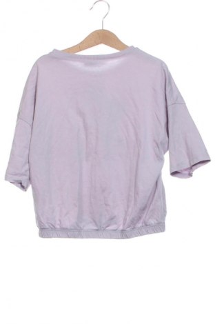 Tricou pentru copii LC Waikiki, Mărime 8-9y/ 134-140 cm, Culoare Mov, Preț 30,00 Lei