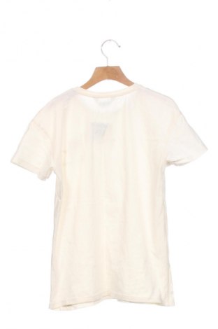 Tricou pentru copii LC Waikiki, Mărime 10-11y/ 146-152 cm, Culoare Ecru, Preț 30,00 Lei