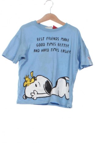 Kinder T-Shirt LC Waikiki, Größe 7-8y/ 128-134 cm, Farbe Mehrfarbig, Preis € 6,14