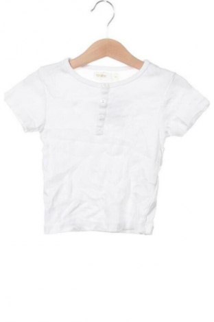 Dětské tričko  Lager 157, Velikost 3-4y/ 104-110 cm, Barva Bílá, Cena  139,00 Kč
