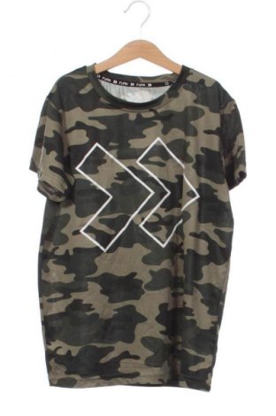 Kinder T-Shirt Lager 157, Größe 10-11y/ 146-152 cm, Farbe Mehrfarbig, Preis € 6,99