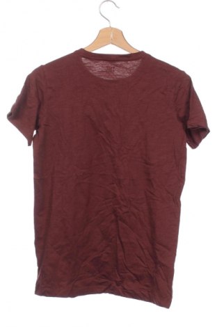 Kinder T-Shirt Lager 157, Größe 11-12y/ 152-158 cm, Farbe Braun, Preis € 6,99