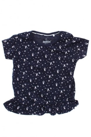 Dětské tričko  Lupilu, Velikost 12-18m/ 80-86 cm, Barva Vícebarevné, Cena  109,00 Kč