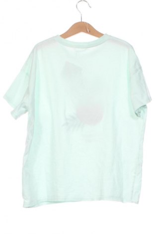 Tricou pentru copii Mango, Mărime 12-13y/ 158-164 cm, Culoare Verde, Preț 44,29 Lei