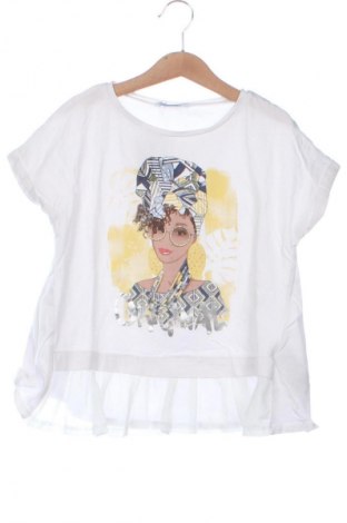 Tricou pentru copii Mayoral, Mărime 6-7y/ 122-128 cm, Culoare Multicolor, Preț 40,75 Lei