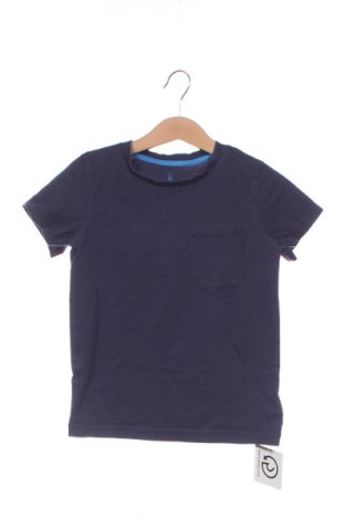 Kinder T-Shirt Mothercare, Größe 5-6y/ 116-122 cm, Farbe Blau, Preis € 6,14