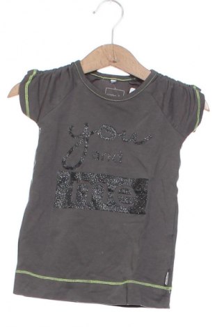 Gyerek póló Name It, Méret 12-18m / 80-86 cm, Szín Szürke, Ár 2 219 Ft